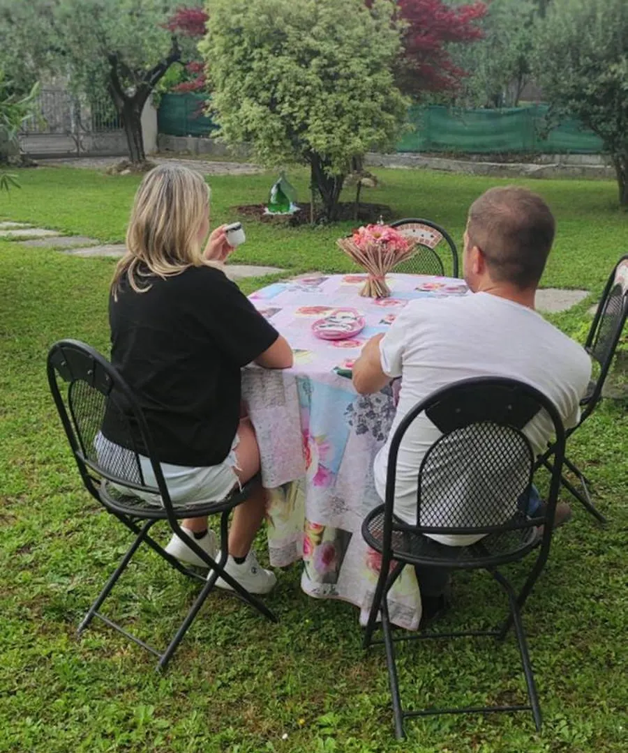 Affittacamere Rosi Home Negrar Italia