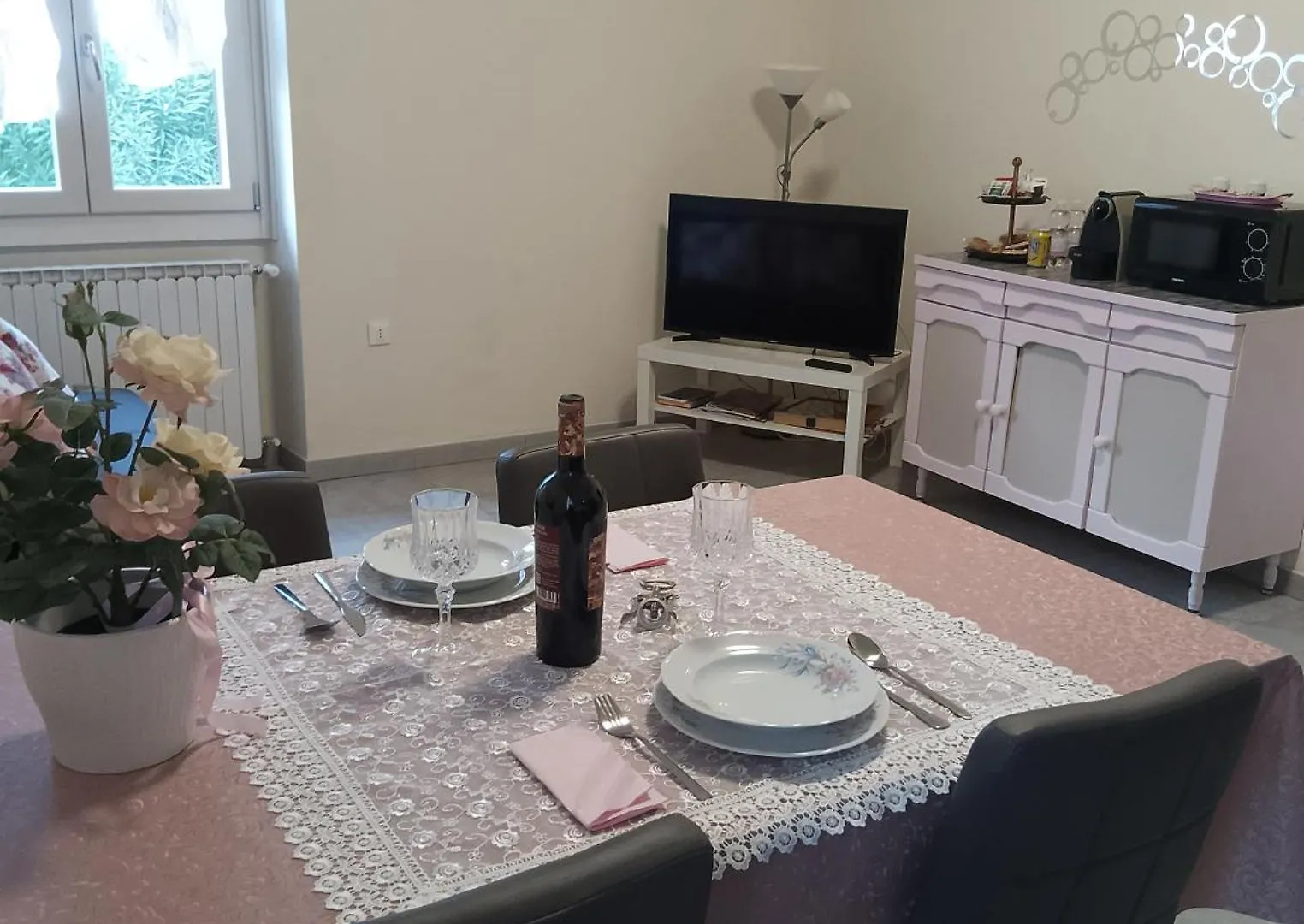 Rosi Home Negrar Affittacamere