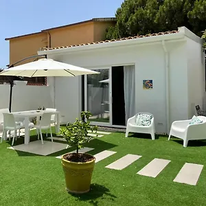 Casa D'oro Bed & Breakfast San Leone