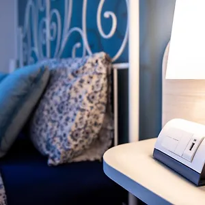 All'angelo Bed & Breakfast