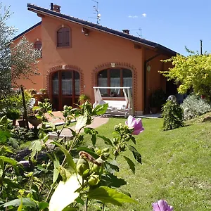 Paradiso Bed & Breakfast