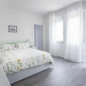 Nocleg ze śniadaniem La Corte Santa Maria, Negrar